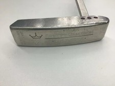 Scotty Cameron Proplatinum NP