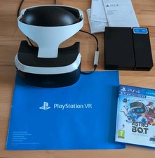 Casque PS VR Sony Playstation
