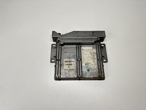 Boitier cdi triumph sprint 955 - boitier,
