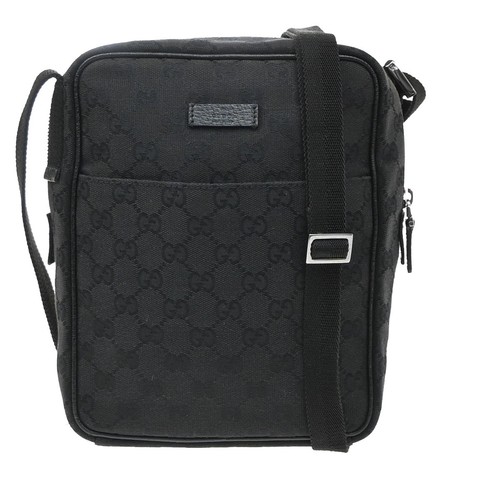 Gucci pattern crossbody - gucci,