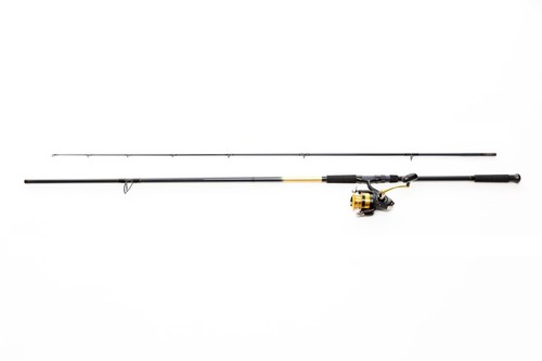 Daiwa combo crossfire - crossfire, surf