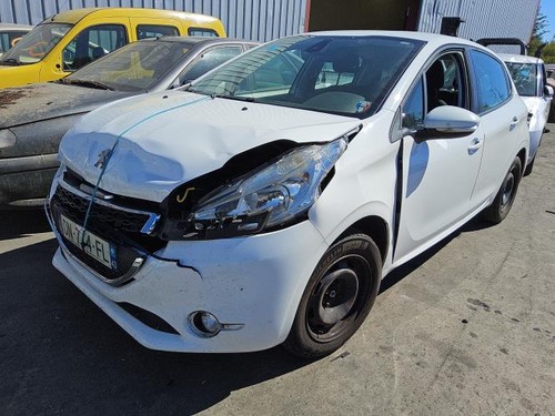 Banquette arriere peugeot 208 - banquette,