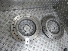 BMW K75,K100 Année 87 Disques