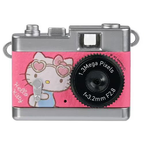 Appareil photo numérique