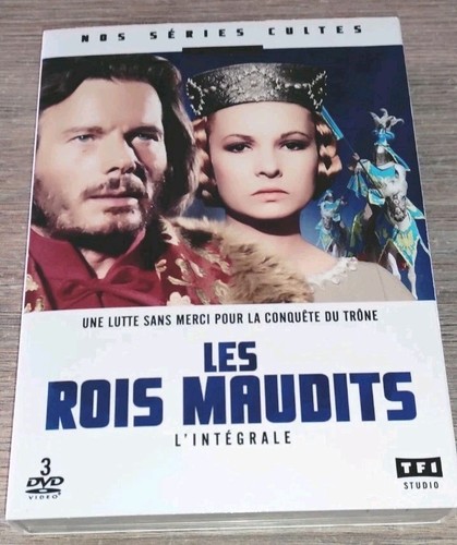 Les rois maudits - *,