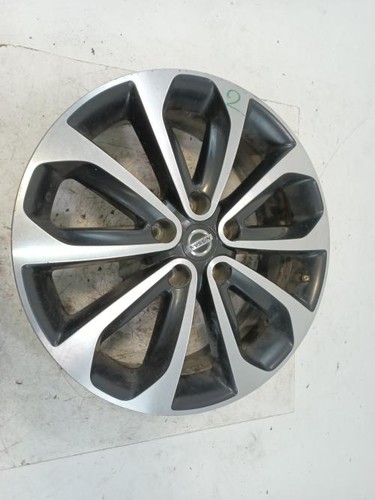 Jante nissan qashqai phase 2 - qashqai,