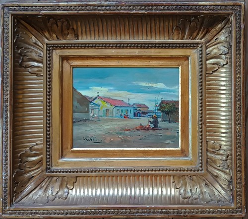 Tableau louis nattero - tableau, de