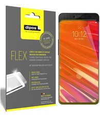 3x Protection pour Lenovo Z5