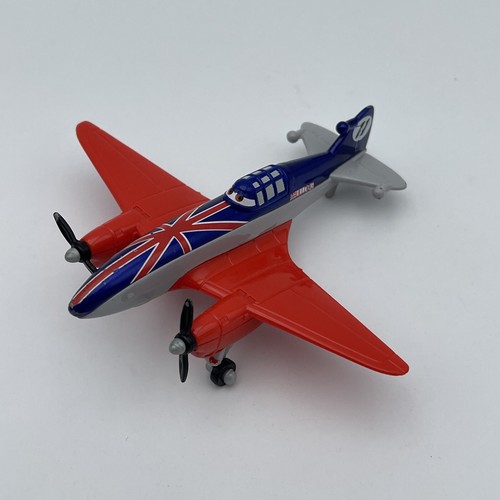 Disney pixar avion - pixar,