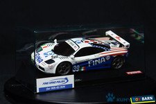 Kyosho Mini-z Body ASC McLaren