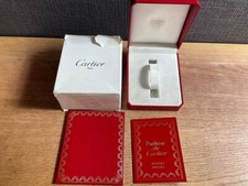 VINTAGE AUTHENTIQUE CARTIER CO
