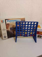 Jeu de société Puissance 4