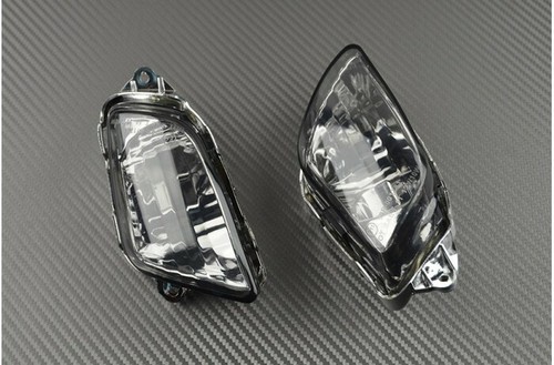 Paire clignotants led - paire,