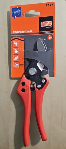 Secateur bahco 30 mm - secateur, p1-23