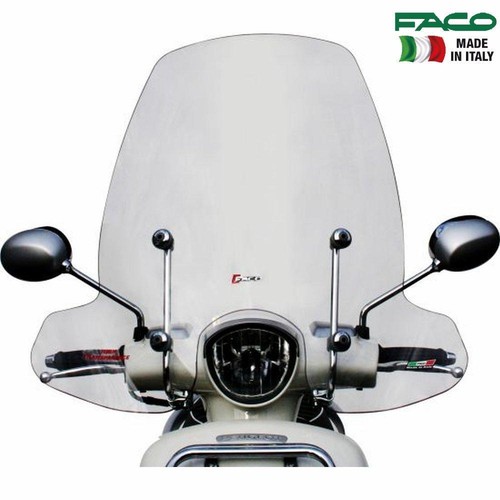 Pare brise faco 23373 pour - pare-brise,