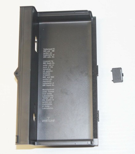 Coax antenna side - antenna,