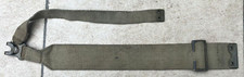 Bretelle Havresac GB WW2