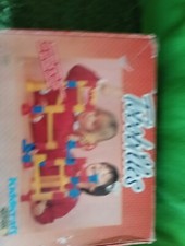 Jeu Construction Tobobilles