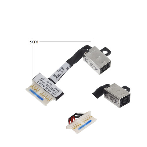 Jack connecteur - dc,