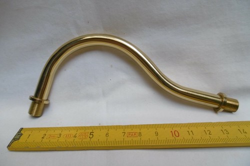 Col cygne laiton pour - en,