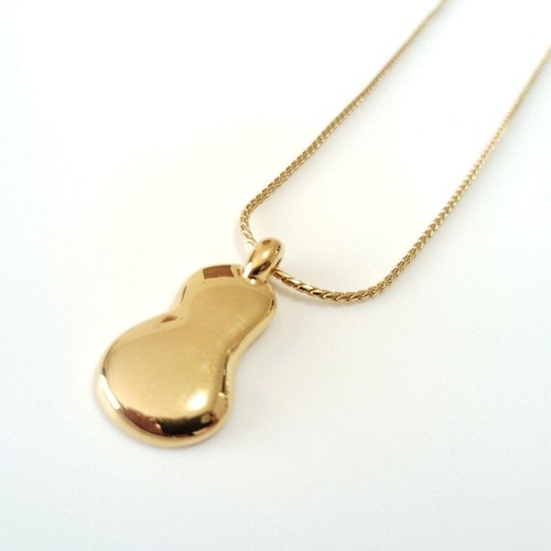 Collier monet longer - collier, en