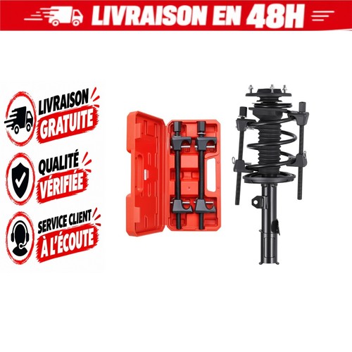 Vevor compresseur ressort - vevor,