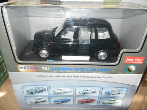Taxi sun star - taxi,
