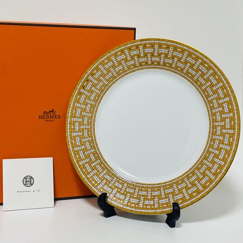 Plat hermes mosaic - plat,