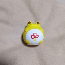 Tirelire miniature grenouille