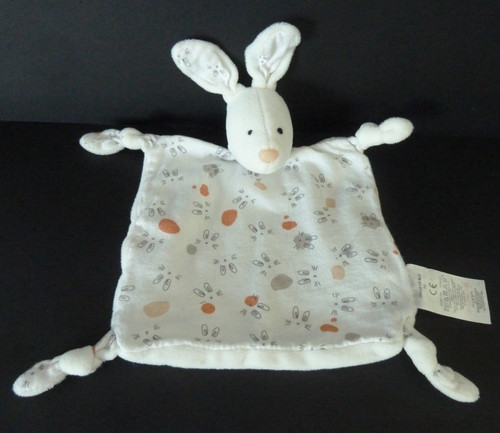 Doudou plat grain - doudou, ble