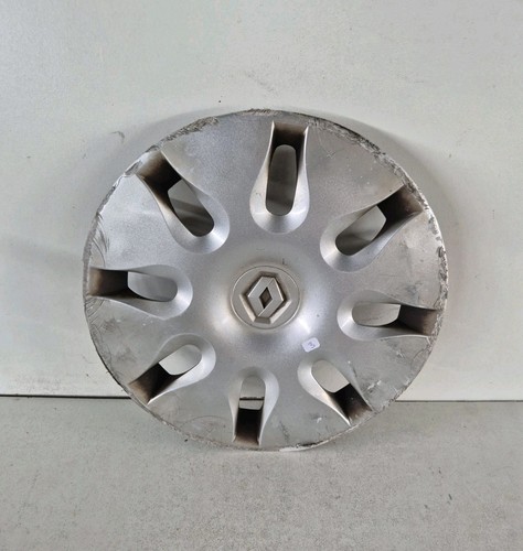 Enjoliveur roue renault - enjoliveur,