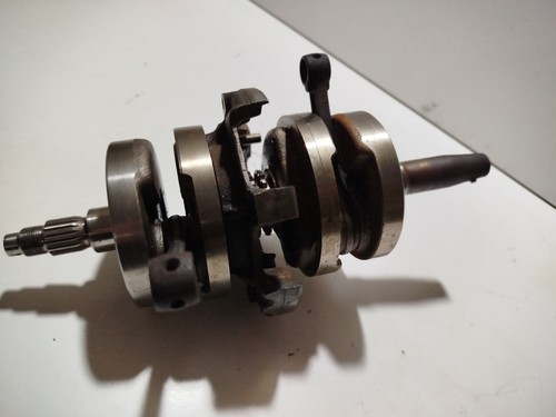 Vilebrequin honda 125 - vilebrequin,