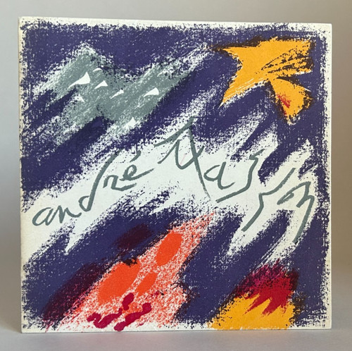 André masson peintures - andré, masson.