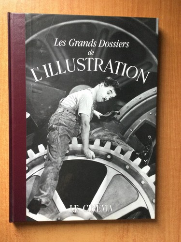 Les grands dossiers - dossiers, de