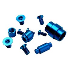 Couteau Pliant en Alliage