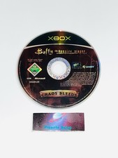 Buffy the vampire slayer - slayer,
