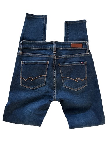 Jean femme jegging fit - jegging,