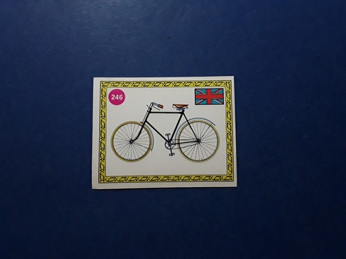 Panini sprint england 1893 - panini,