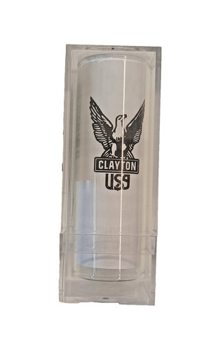 Guitare clayton glass - guitare,
