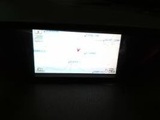 Ecran GPS HONDA ACCORD 8 PHASE 1 BREAK 2.2 DTEC - 16V TURBO TOURE /R:102959022