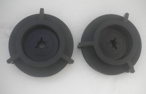 Paire noyaux nab - paire,