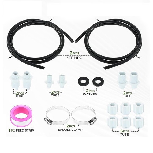 Kit ces alimentateur - kit,