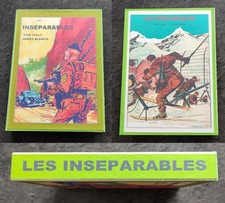 BD petits formats - Les