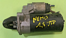 Demarreur / CITROEN NEMO 1.3