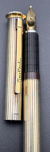 Ancien crayon stylo plume - crayon,