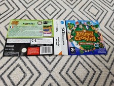 ## Nintendo DS # Animal