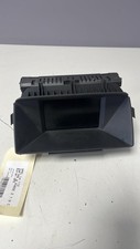 Ecran GPS OPEL ZAFIRA B PHASE