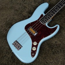Fender Gold Foil Jazz Bass