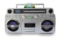 TECHPLAY MONSTER BLUETOOTH