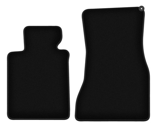 Tapis sol avant - tapis,